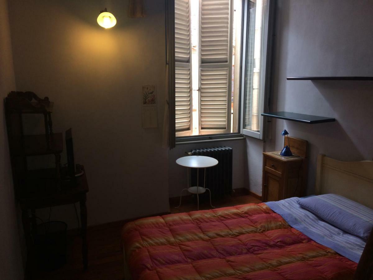 Bed & Breakfast Del Teatro Cagli Eksteriør bilde