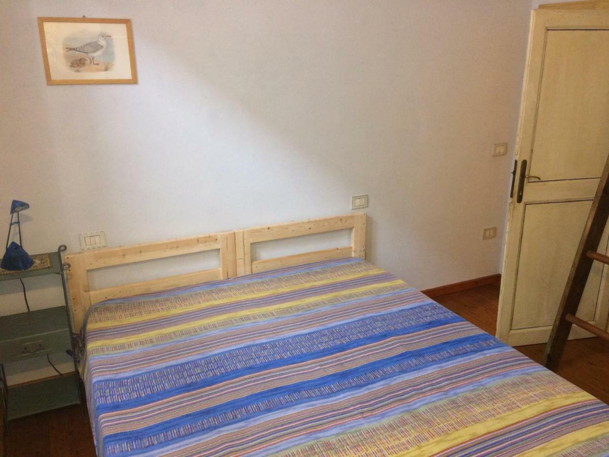 Bed & Breakfast Del Teatro Cagli Eksteriør bilde