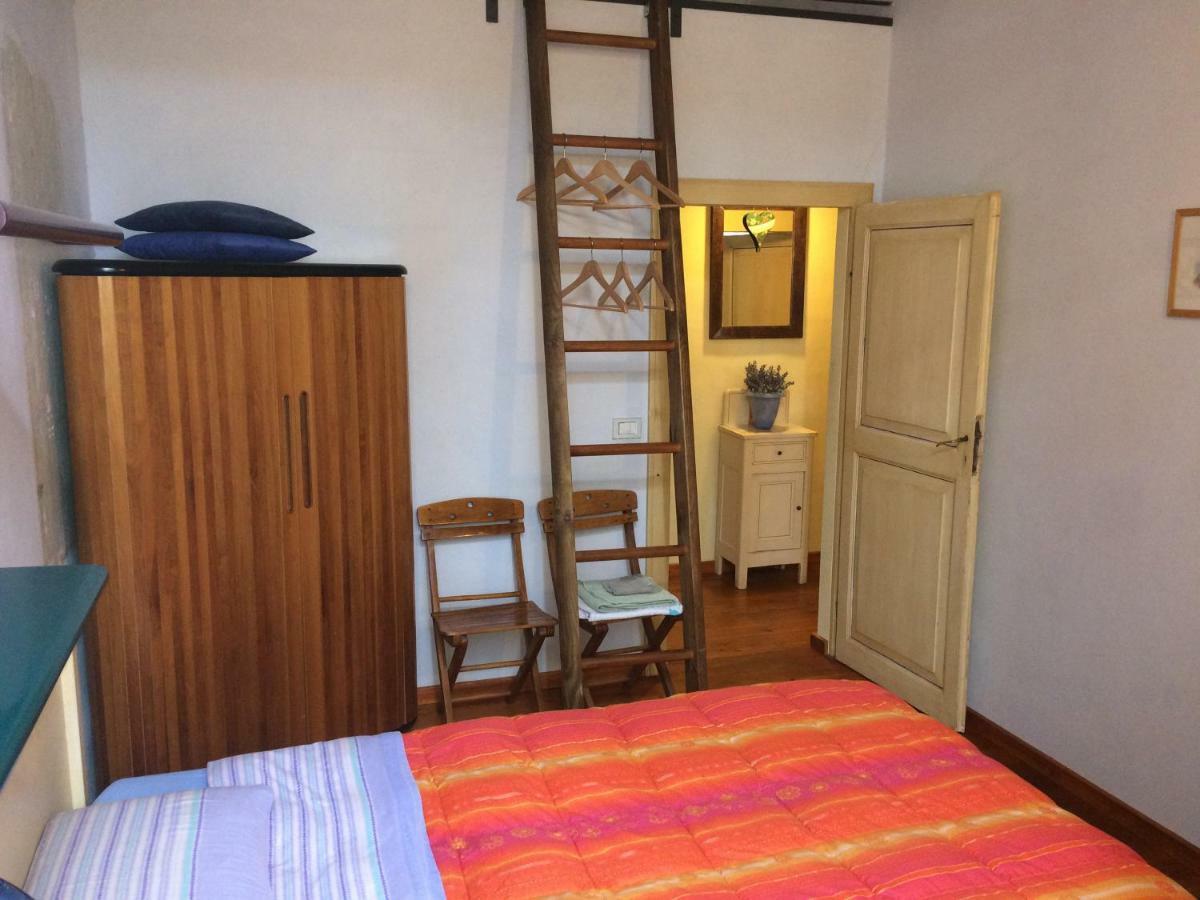 Bed & Breakfast Del Teatro Cagli Eksteriør bilde